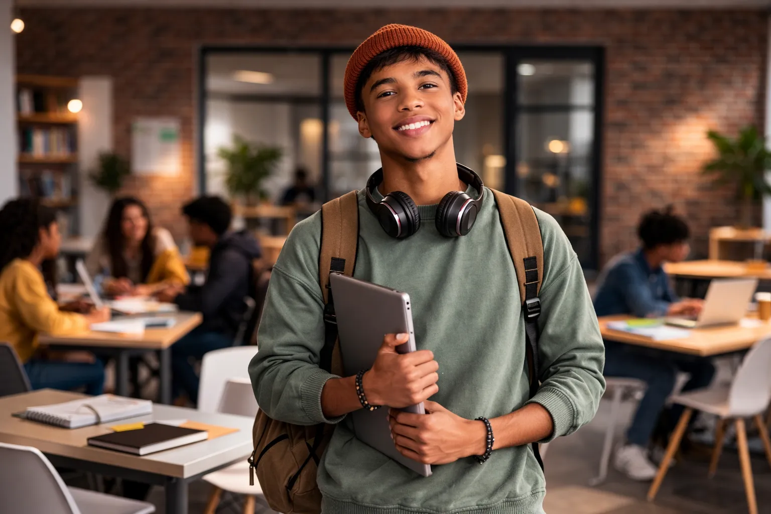 CCTV monitoring for schools